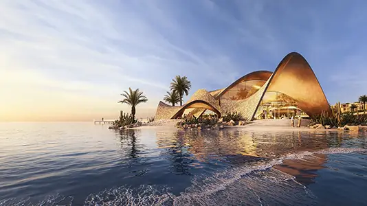 Mira Coral Bay by Marjan — Marjan Developer off plan in Ras al Khaimah