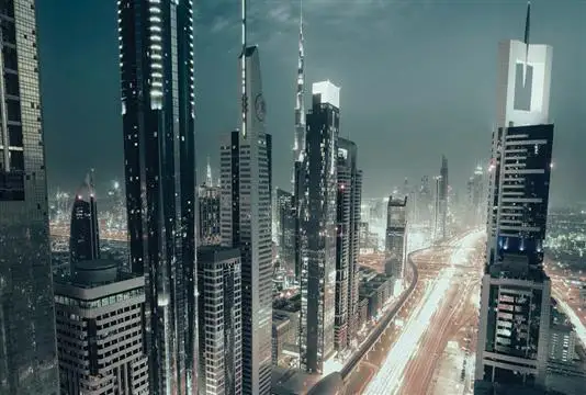 Ellington DT1 — Ellington Properties off plan in Downtown Dubai