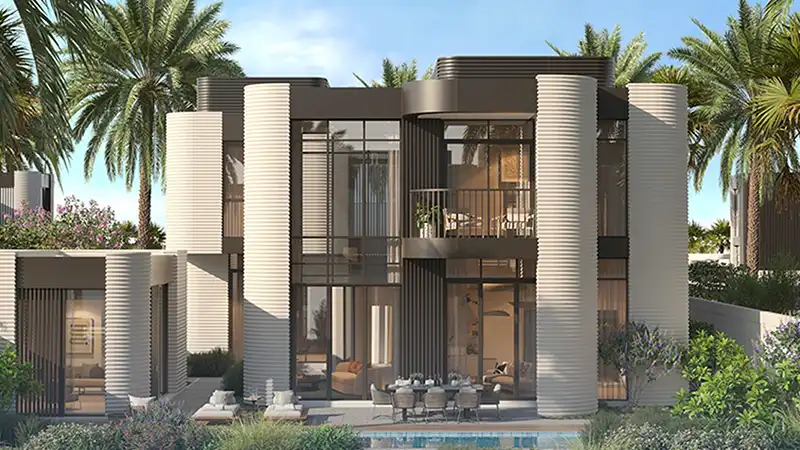 Yas Riva by Aldar — Aldar Properties off plan in Yas Island