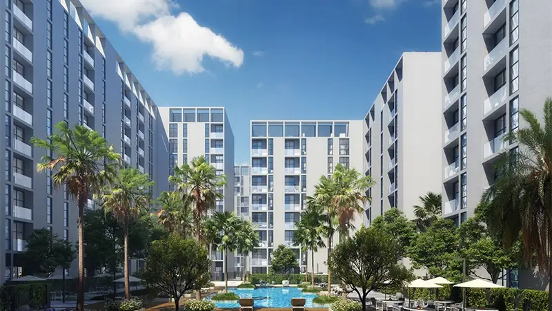 Nama 3 at Al Mamsha — Alef Group off plan in Al Mamsha Raseel