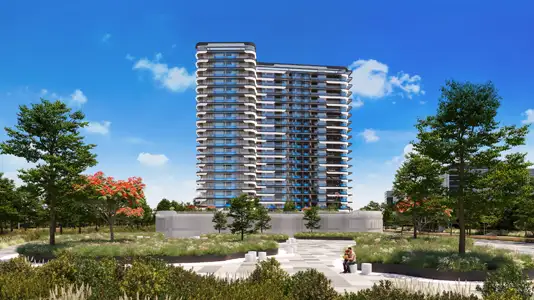 Samana Resorts — Samana Developers off plan in Dubai Production City