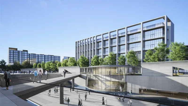Arada IL Teatro Residences 2 — ARADA Developer off plan in Aljada