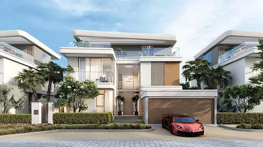 The Woodland Residences — AMIS Properties off plan in Dubai