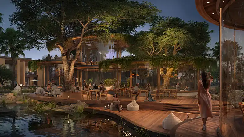 Haven 2 by Aldar — Aldar Properties off plan in Dubailand