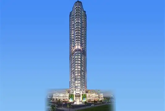 DANUBE MIRACLZ — Danube Properties off plan in Dubailand