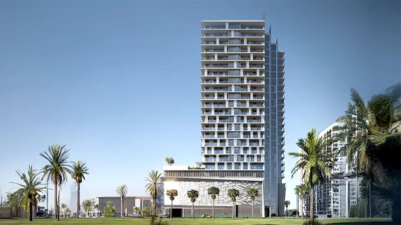 Reem Eleven — SAAS Properties off plan in Al Reem Island