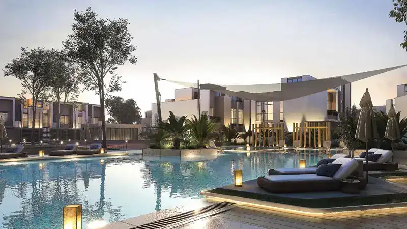 Madain Square at Sharjah — Mada'in Properties off plan in Sharjah
