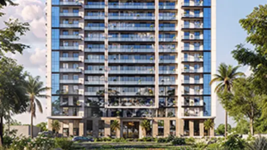 Living Legends Phase 5 — Amer Alghurair Development off plan in Dubailand