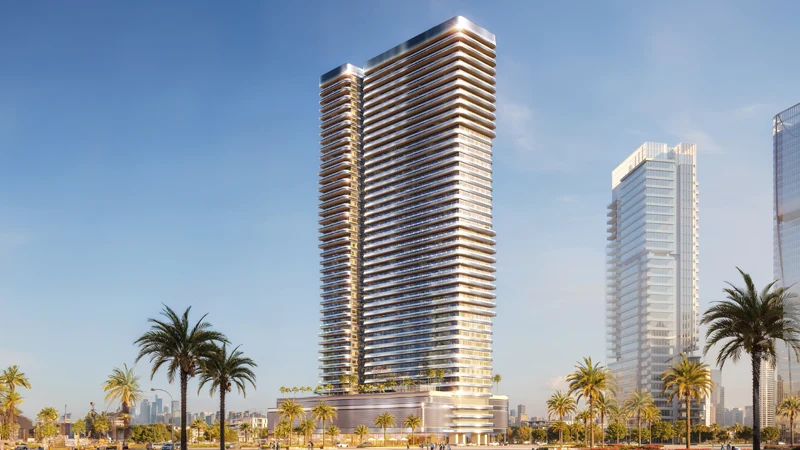 Binghatti Hillviews — Binghatti Developers off plan in Dubai Science Park