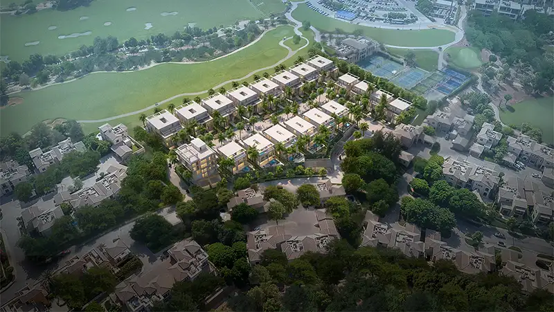 Signature Lifestyle Residences — Signature Lifestyle Developments off plan in Jumeirah Lake Towers