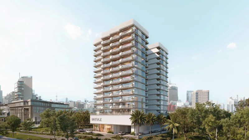 Cove Edition 2 by Imtiaz — Imtiaz Developments off plan in Dubailand