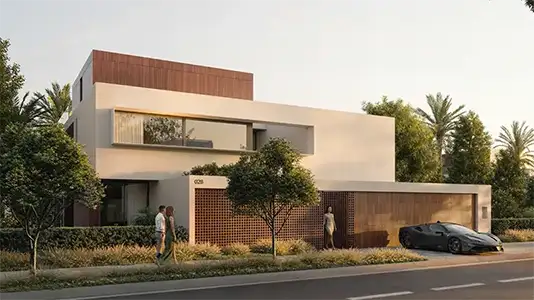 Grand Polo Club and Resort by Emaar — Emaar Properties off plan in The Grand Polo Club and Resort
