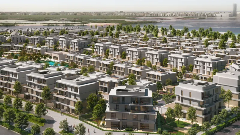 Maysan at Reem Island — Modon Properties off plan in Al Reem Island