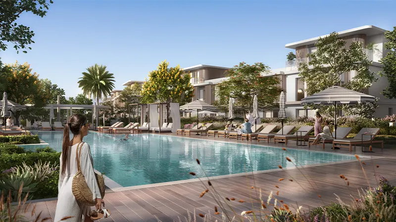 Thoraya at Reem Island — Modon Properties off plan in Al Reem Island