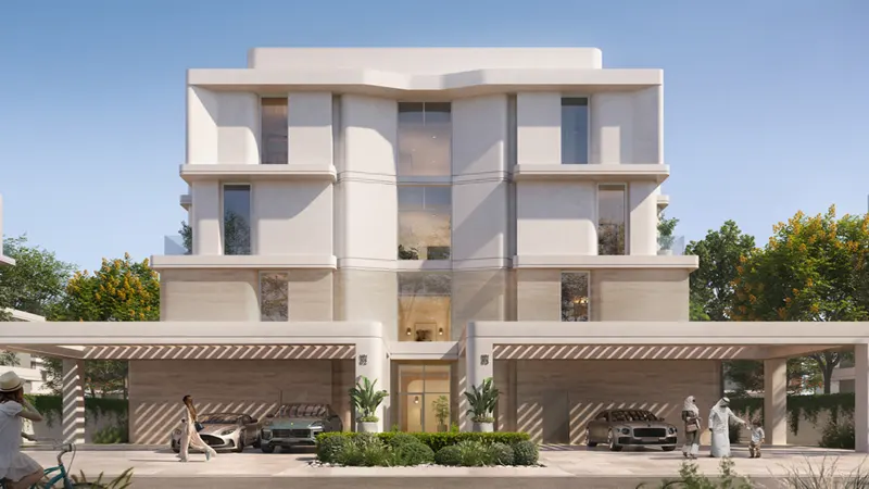 Mayar at Reem Island — Modon Properties off plan in Al Reem Island