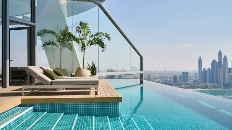 City View Residences at Dubai Hills Estate — City View Developments off plan in Dubai Hills Estate