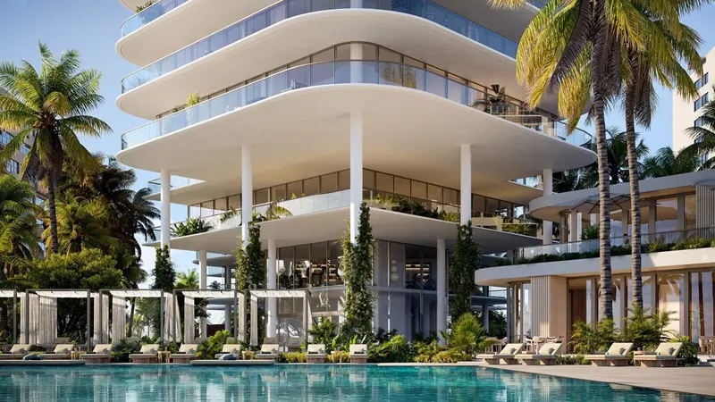 Villa del DIVOS at Dubai Islands — Mr Eight Development off plan in Dubai Islands