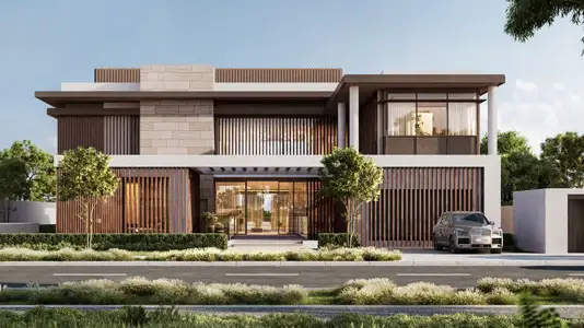 Nawayef Heights East Hill — Modon Properties off plan in Hudayriyat Island