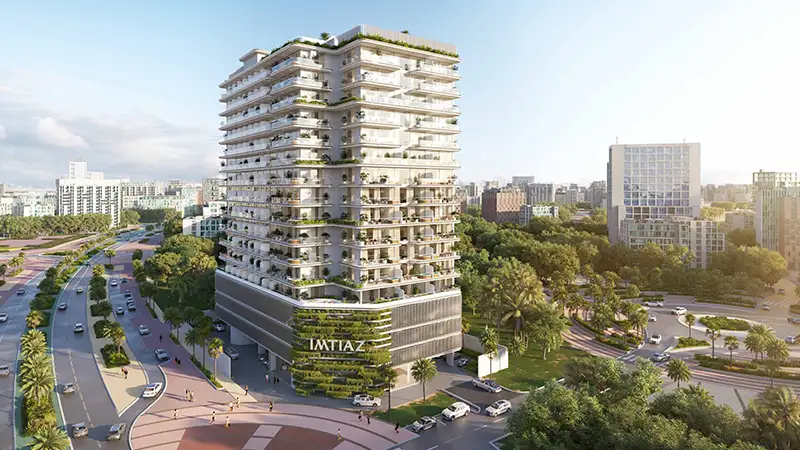 Cove Edition 3 by Imtiaz — Imtiaz Developments off plan in Dubailand