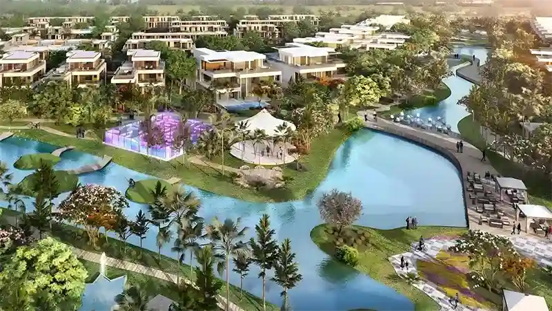 Damac Islands, Dubai