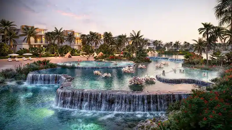 Bali at Damac Islands — Damac Properties off plan in Damac Islands