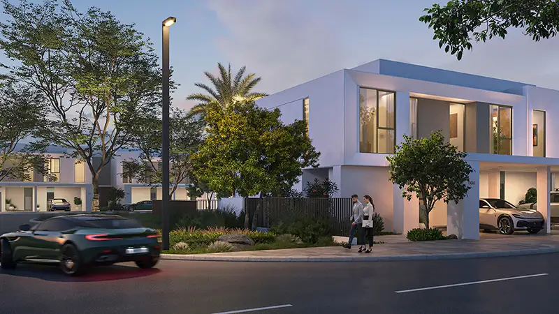 Elea at The Valley — Emaar Properties off plan in The Valley