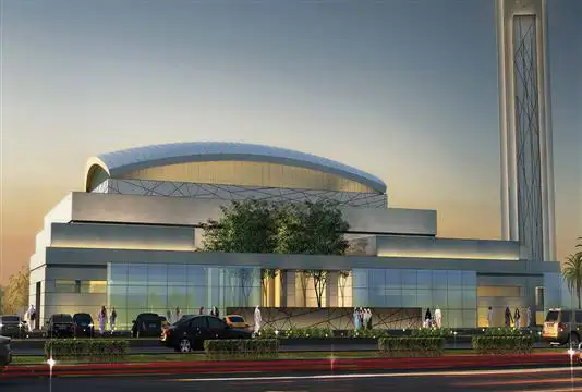 West Yas — Aldar Properties off plan in Yas Island