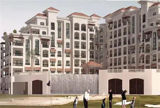 Ansam Yas Island — Aldar Properties off plan in Yas Island