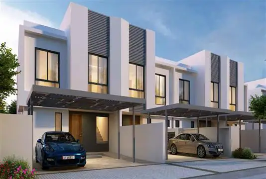Al Lilac — Sharjah Holding off plan in Sharjah