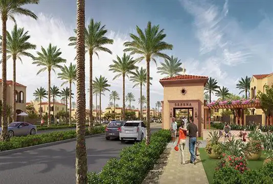 Casa Viva — Dubai Properties off plan in Dubailand