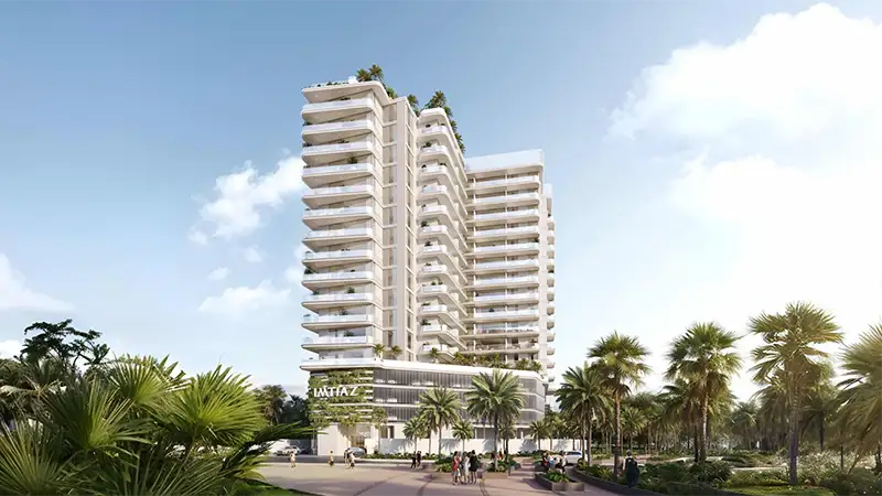 Cove Edition 4 by Imtiaz — Imtiaz Developments off plan in Dubailand