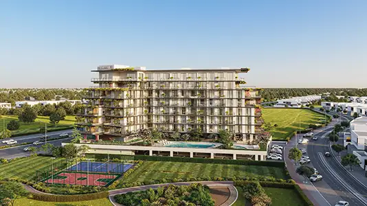 The Haven 3 by Meraki — Meraki Developers off plan in Majan