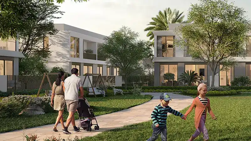 Elva at The Valley — Emaar Properties off plan in The Valley