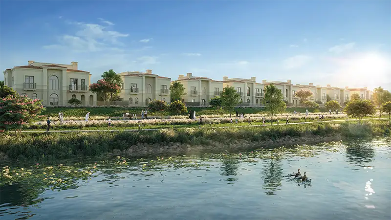 Almeria at Bloom Living — Bloom Holding off plan in Bloom Living