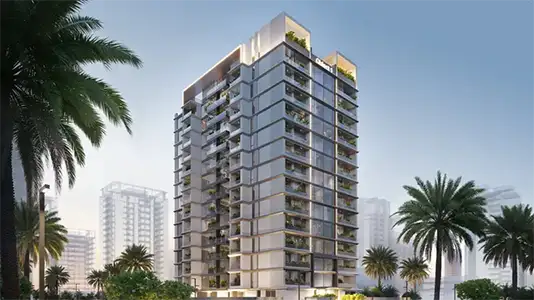VERDAN1A at DLRC — Object 1 Development off plan in Dubai Land Residence Complex (DLRC)