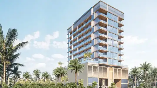 Stamn Yuni — Stamn Development LLC off plan in Al Satwa
