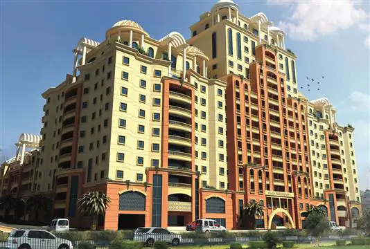 Plaza Residences — The Dorra Groups off plan in Brisbane