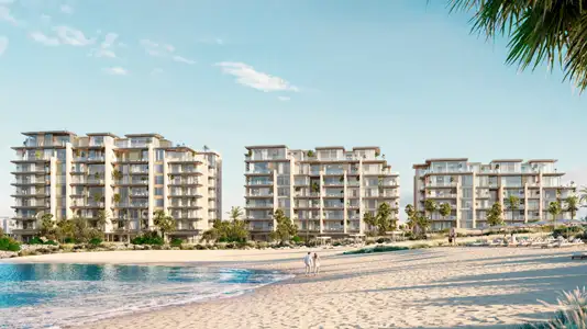 Solaya at La Mer — Meraas off plan in Jumeirah