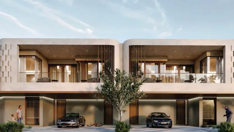 Altay Hills — IFA Hotel & Resorts off plan in Sharjah