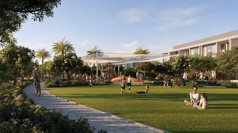 Greenspoint at Emaar South — Emaar Properties off plan in Dubai South