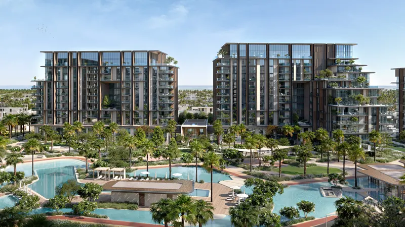 City Walk Crest Lane by Meraas — Meraas off plan in City Walk