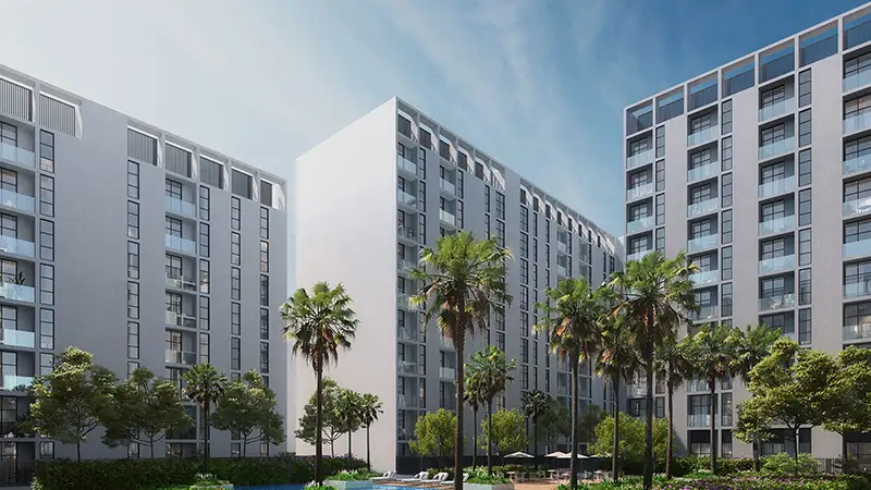 Nama 5 at Al Mamsha — Alef Group off plan in Al Mamsha Raseel