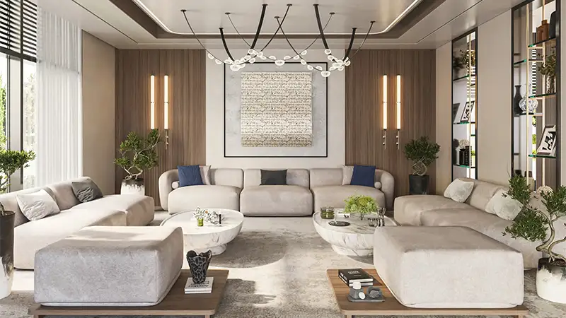 Bhuvi Residence — Bravima Real Estate Development off plan in Dubai South