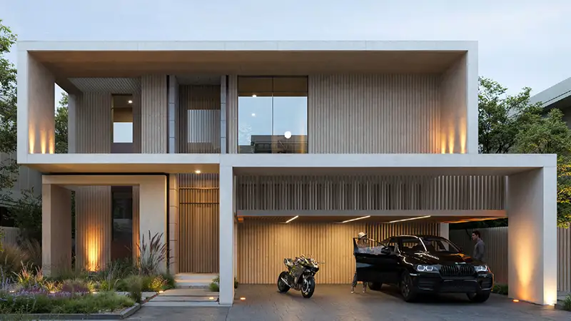 Imkan Naseem AlJurf — IMKAN Properties off plan in AlJurf Gardens