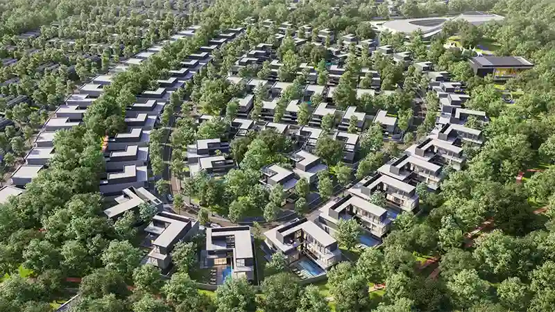 Masaar 2 by Arada — ARADA Developer off plan in Masaar