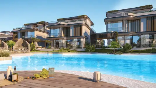 Wellington Grand Villas at MBR — MBR Mansions Development off plan in Mohd Bin Rashid City