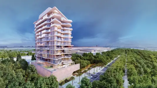 Luxury Canal Residences at Dubai Islands — Prestige Harbour Development off plan in Dubai Islands