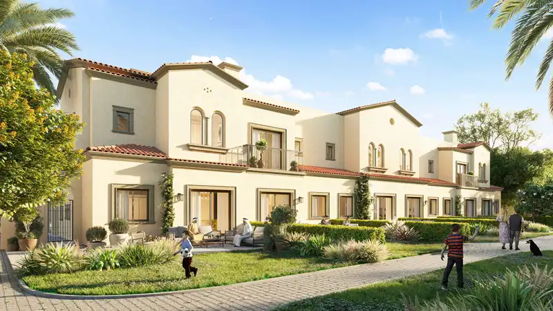 Carmona at Bloom Living — Bloom Holding off plan in Bloom Living