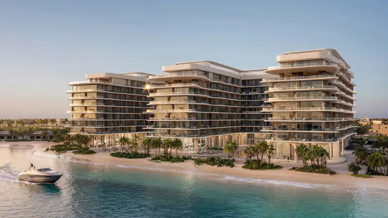 Umm Al Quwain, Umm Al Quwain