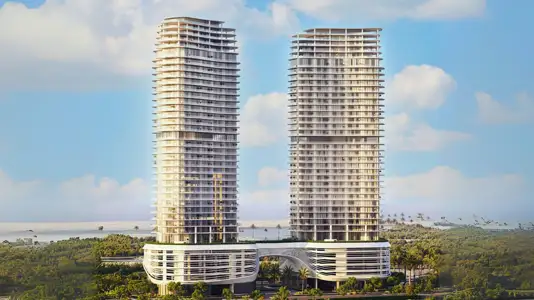 SAAS Heights at Al Reem — SAAS Properties off plan in Al Reem Island